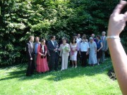 Donna & Richard's wedding + Tintern - June 2005 018 * 640 x 480 * (89KB)